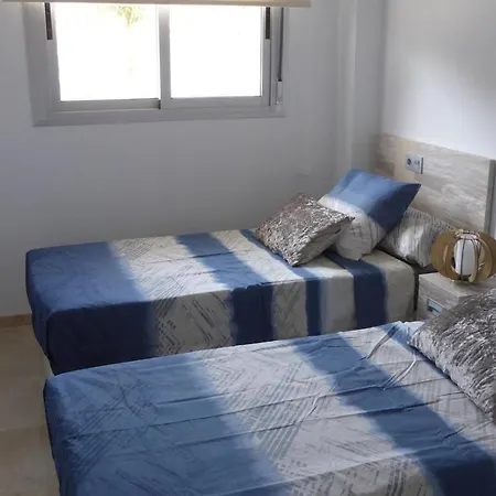 Great With Pool - Jacuzi Apartment Dehesa de Campoamor (Orihuela Costa)