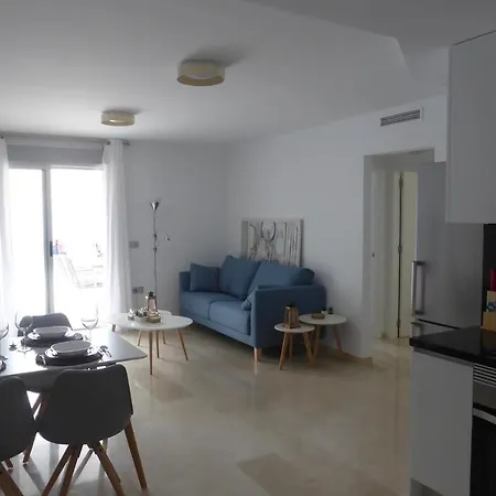 Great With Pool - Jacuzi Dehesa de Campoamor (Orihuela Costa)