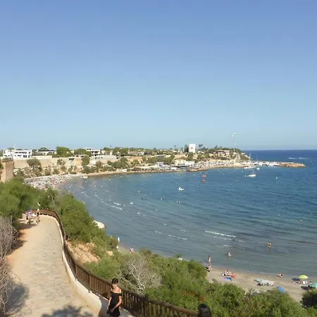 Great With Pool - Jacuzi Dehesa de Campoamor (Orihuela Costa)
