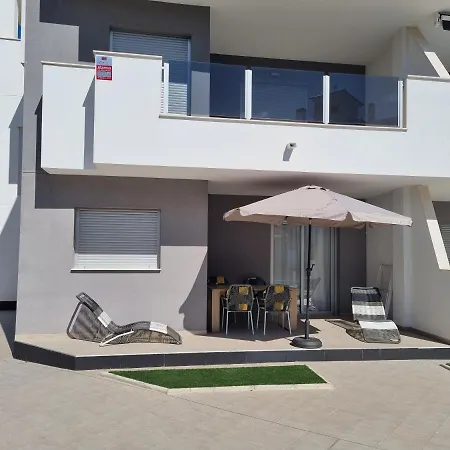 Apartment Great With Pool - Jacuzi