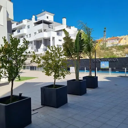 Apartment Great With Pool - Jacuzi *