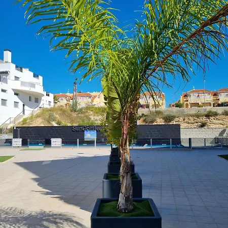 Great With Pool - Jacuzi * Dehesa de Campoamor (Orihuela Costa)