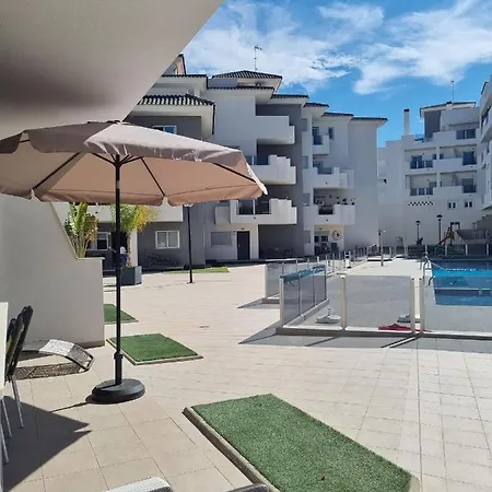 Apartment Great With Pool - Jacuzi Dehesa de Campoamor (Orihuela Costa)