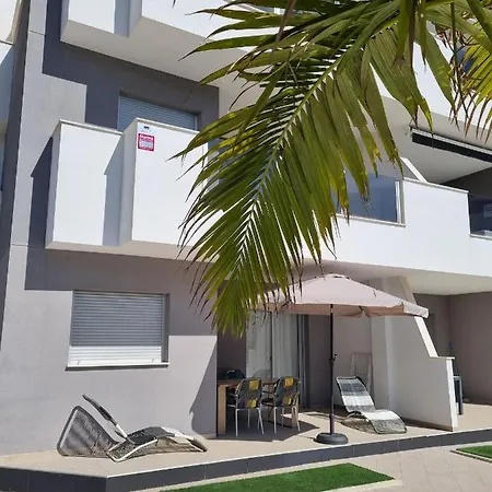 Great With Pool - Jacuzi Dehesa de Campoamor (Orihuela Costa)
