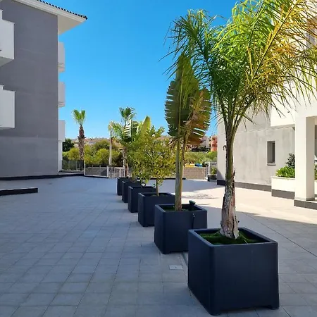 Great With Pool - Jacuzi Apartment *
