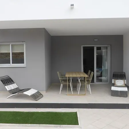 Great With Pool - Jacuzi Appartement